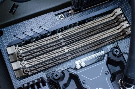 how to install new ram ddr4|Iba pa.